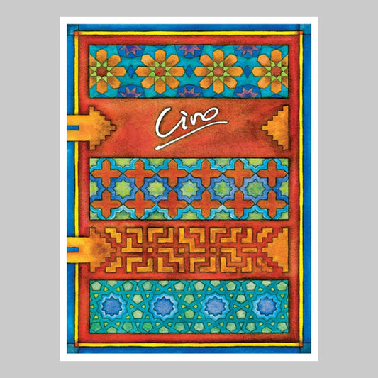 ESPEJOS - CIRO