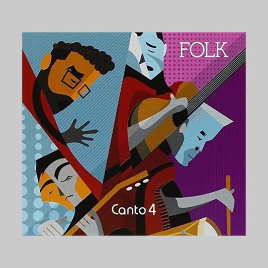 FOLK - CANTO 4