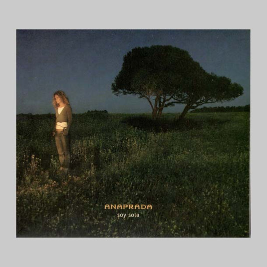 SOY SOLA - PRADA ANA