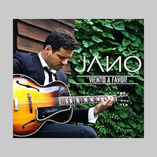 VIENTO A FAVOR - JANO