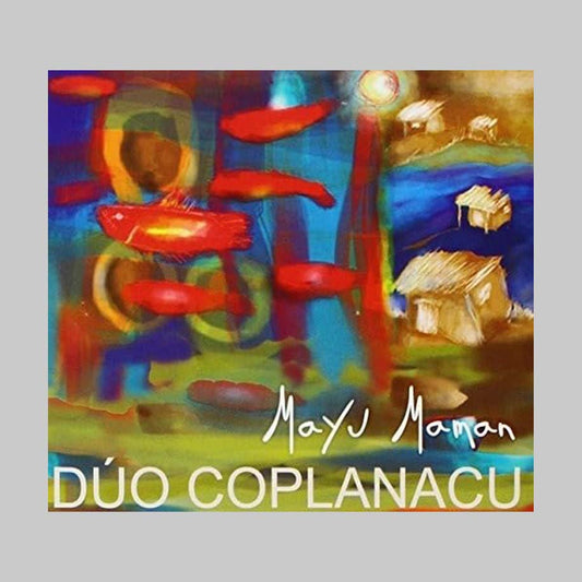 MAYU MAMAN - COPLANACU