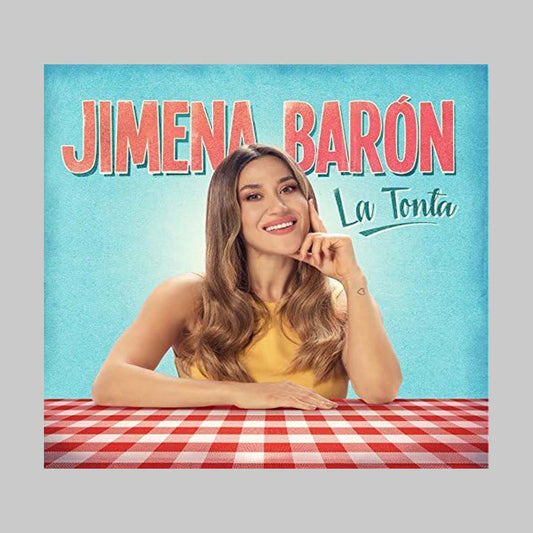 LA TONTA - BARON JIMENA