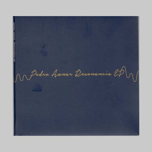 RESONANCIA (EP) - AZNAR PEDRO