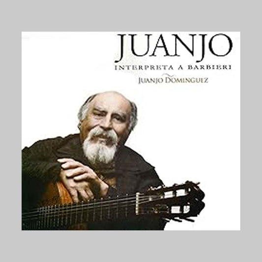 INTERPRETA A BARBIERI - DOMINGUEZ JUANJO