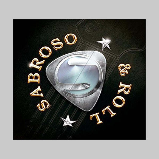 SABROSO & ROLL - SABROSO