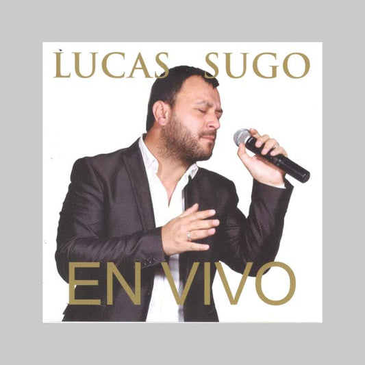 EN VIVO - SUGO LUCAS