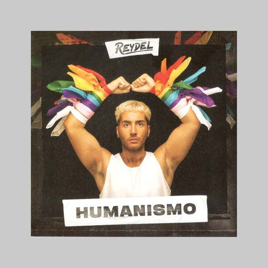HUMANISMO - REYDEL