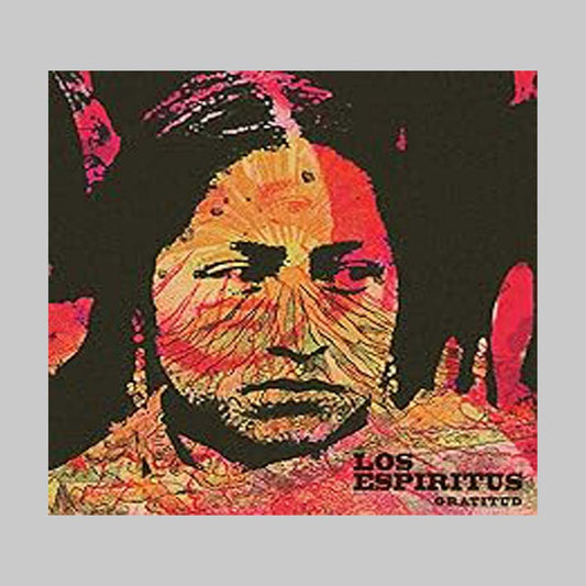 GRATITUD - ESPIRITUS LOS