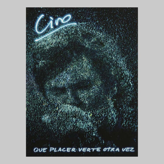 QUE PLACER VERTE OTRA VEZ (2CD - CIRO
