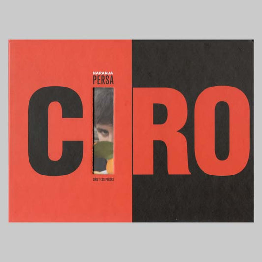 NARANJA PERSA - CIRO