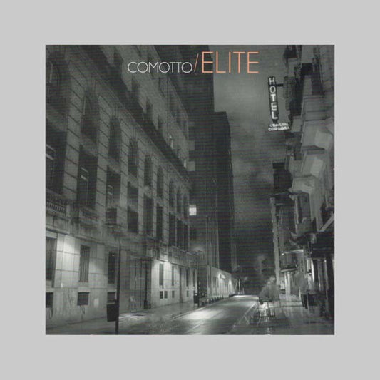 ELITE - COMOTTO BALTASAR