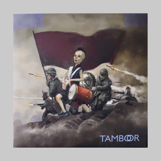 TAMBOOR - TAMBOOR
