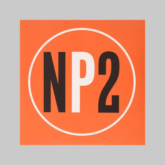 NARANJA PERSA VOL. 2 - CIRO
