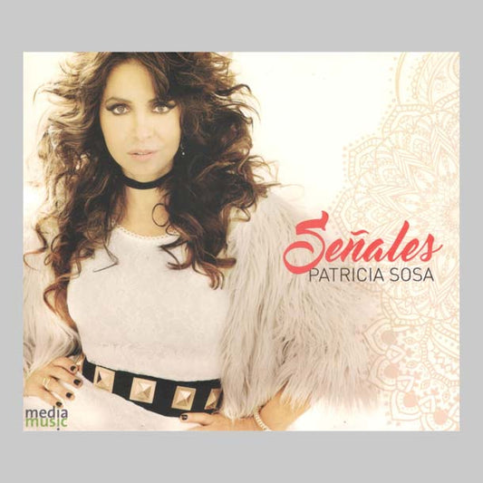 SEÑALES - SOSA PATRICIA