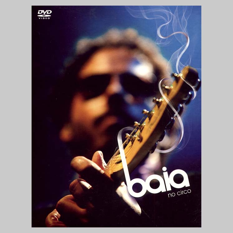 NO CIRCO - BAIA