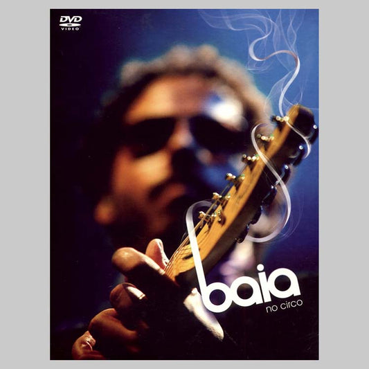 NO CIRCO - BAIA
