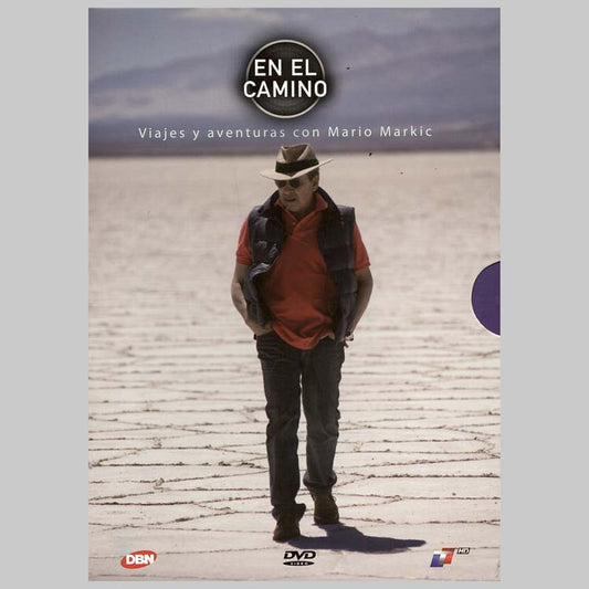 EN EL CAMINO - VOL. 2 - PELICULA