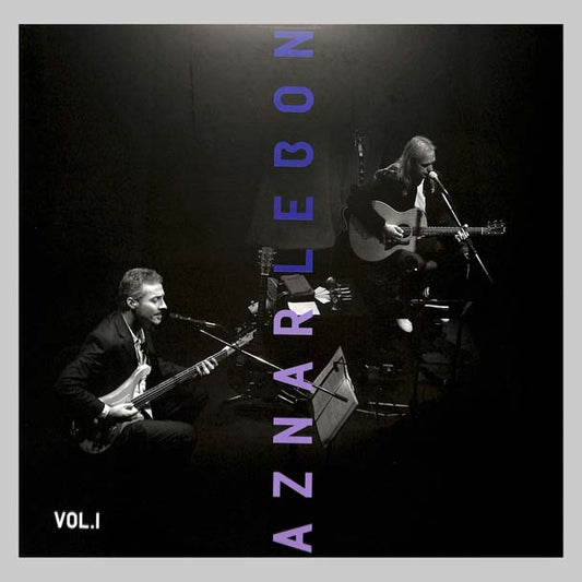 ND ATENEO VOL.1 - AZNAR PEDRO - LEBON DAVID
