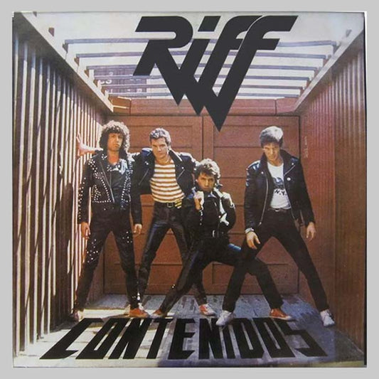 CONTENIDOS - RIFF