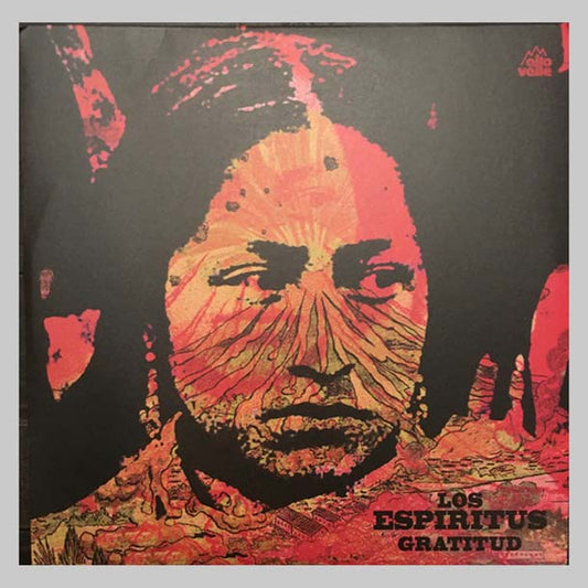 GRATITUD - ESPIRITUS LOS