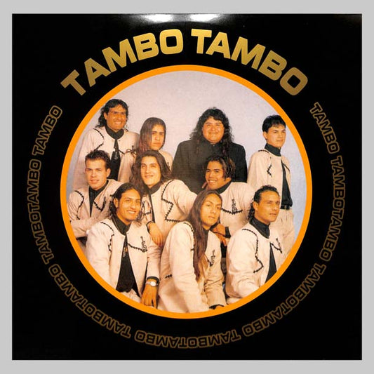 TAMBO TAMBO - TAMBO TAMBO