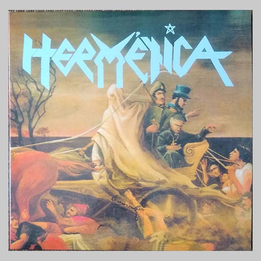 INTERPRETES - HERMETICA