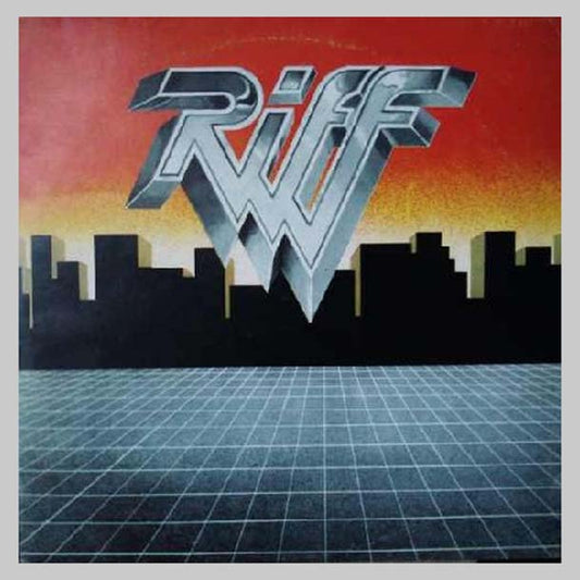 MACADAM 3...2...1...0... - RIFF