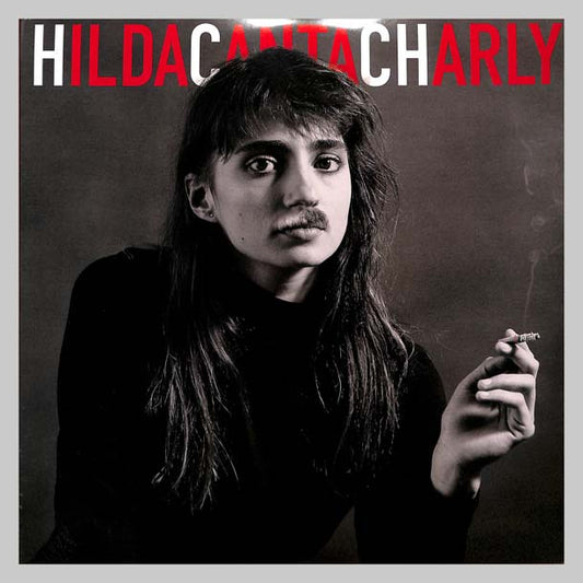 HILDA CANTA CHARLY - LIZARAZU HILDA