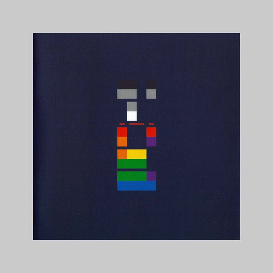 X&Y - COLDPLAY