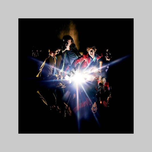 A BIGGER BANG - ROLLING STONES THE