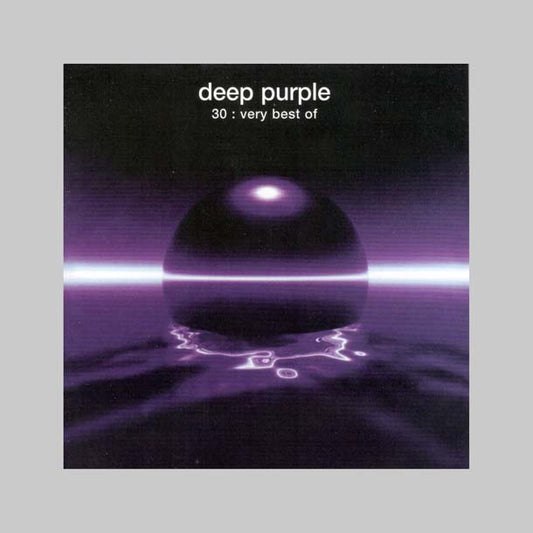 THE VERY BEST OF (1 CD) - DEEP PURPLE