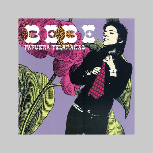 PAFUERA TELARAÑAS - BEBE