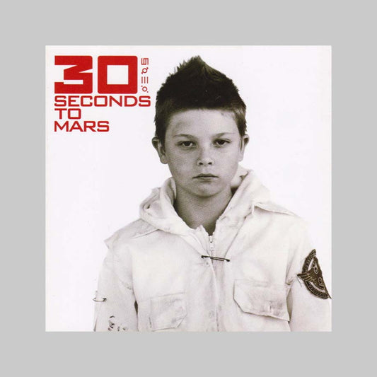 30 SECOND TO MARS - 30 SECONDS TO MARS