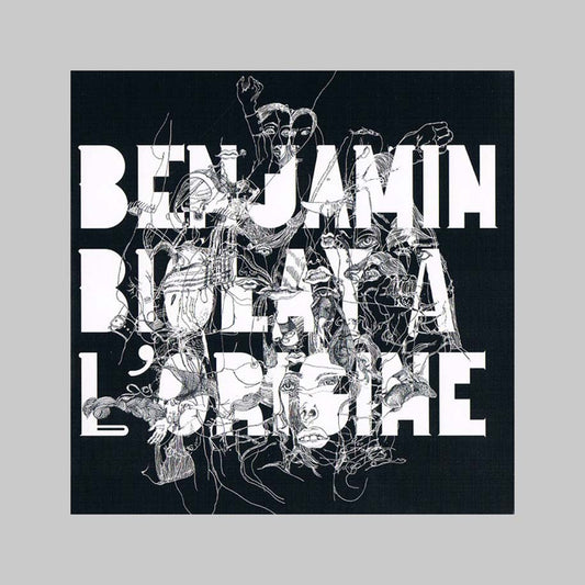 A L`ORIGINE - BIOLAY BENJAMIN