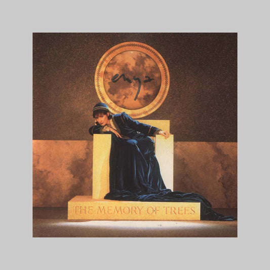 MEMORY OF TREES - ENYA