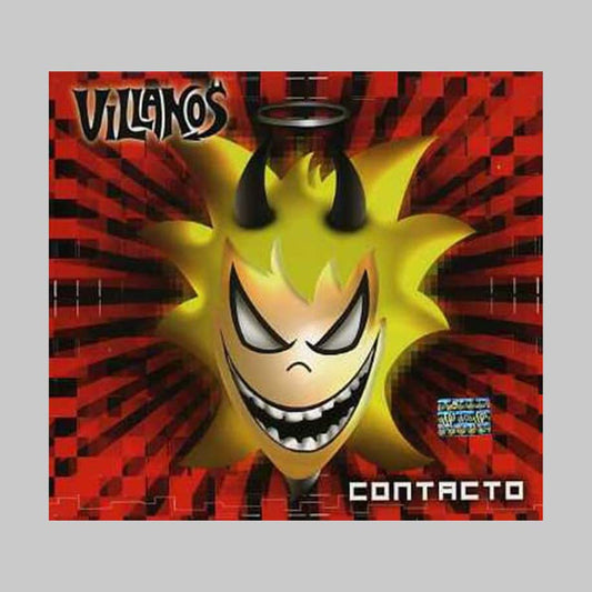 CONTACTO - VILLANOS