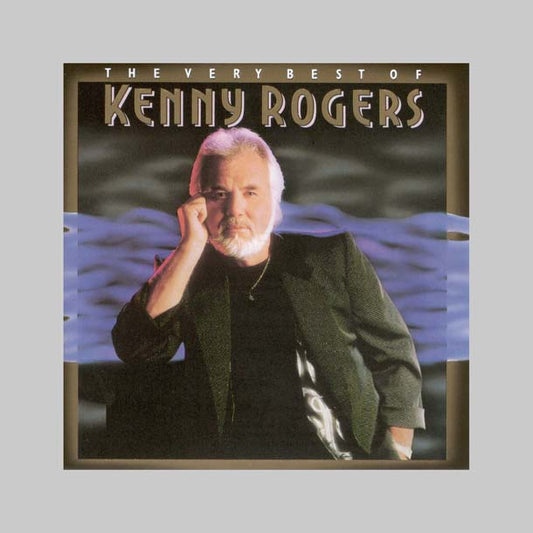 THE VERY BEST - ROGERS KENNY