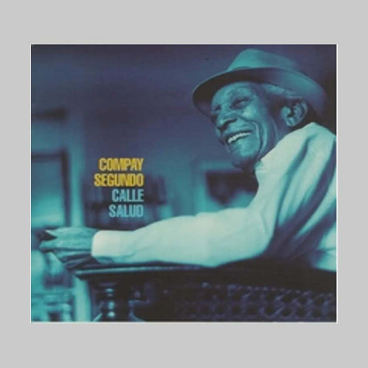CALLE SALUD - COMPAY SEGUNDO