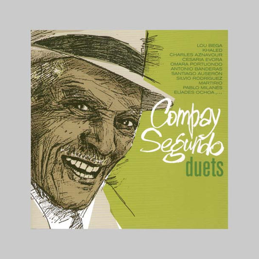 DUETS - COMPAY SEGUNDO