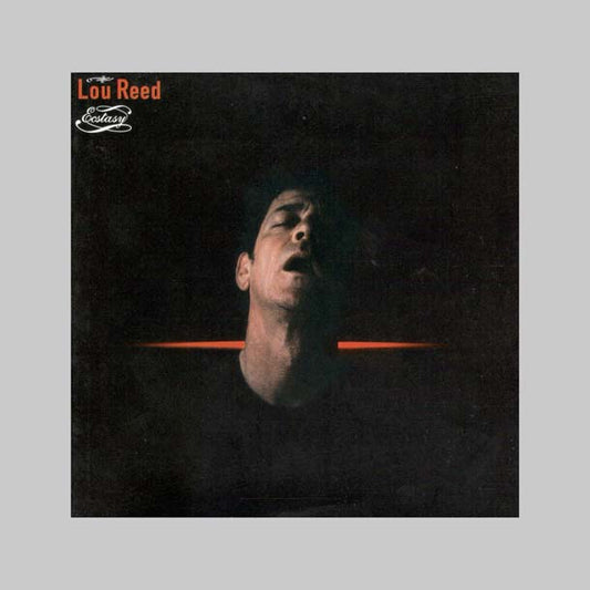 ECSTASY - REED LOU