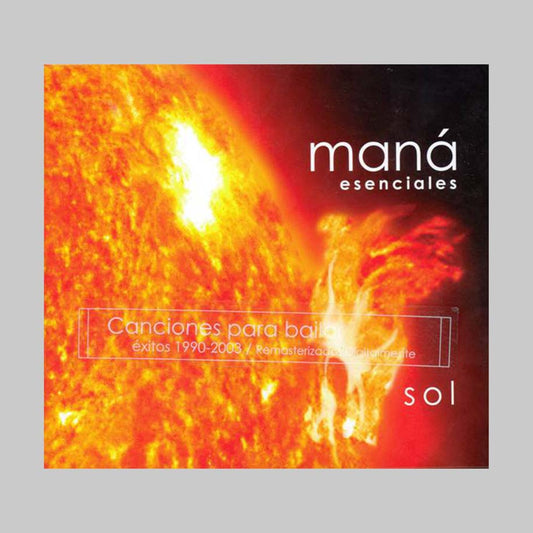 SOL - MANA