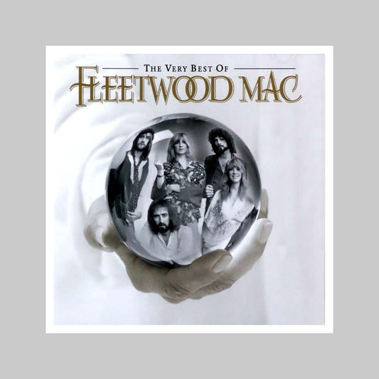 THE VERY BEST OF - FLEETWOOD MAC