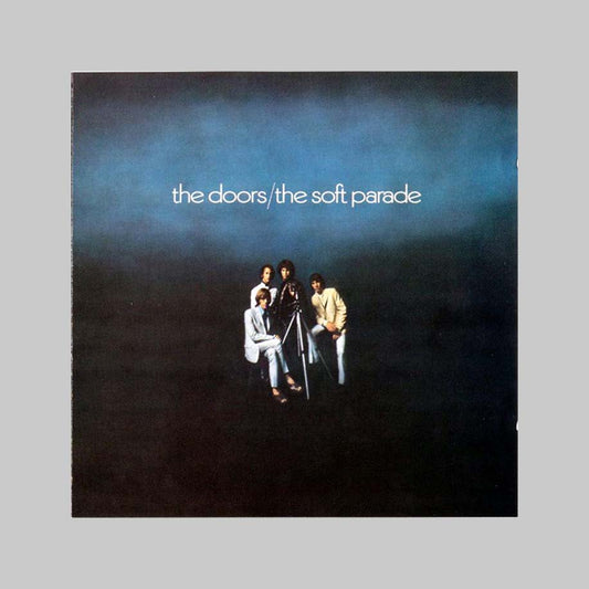 THE SOFT PARADE - DOORS THE