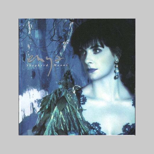 SHEPHERD MOONS - ENYA