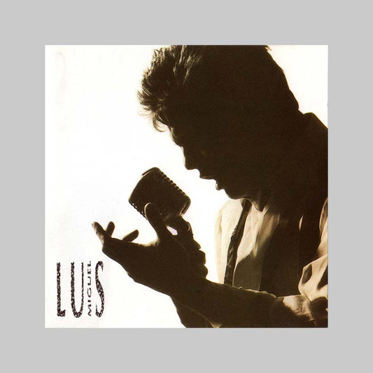 ROMANCE - LUIS MIGUEL