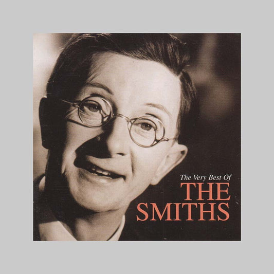 THE VERY BEST OF - SMITHS THE