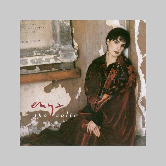 THE CELTS - ENYA