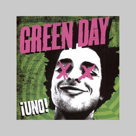 ¡ UNO ! - GREEN DAY