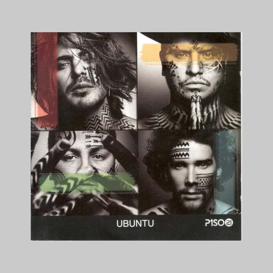 UBUNTU - PISO 21