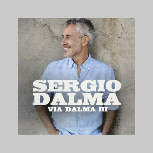VIA DALMA 3 - DALMA SERGIO